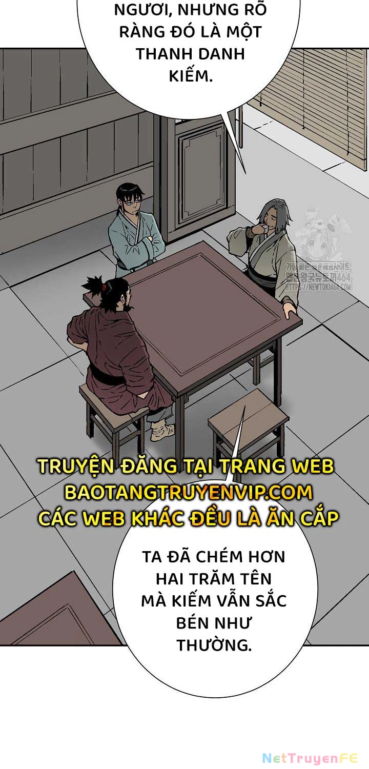 Vĩ Linh Kiếm Tiên Chapter 83 - 15