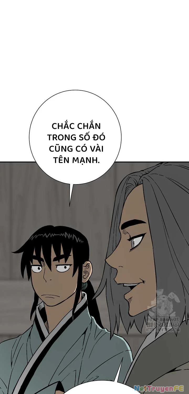 Vĩ Linh Kiếm Tiên Chapter 83 - 16