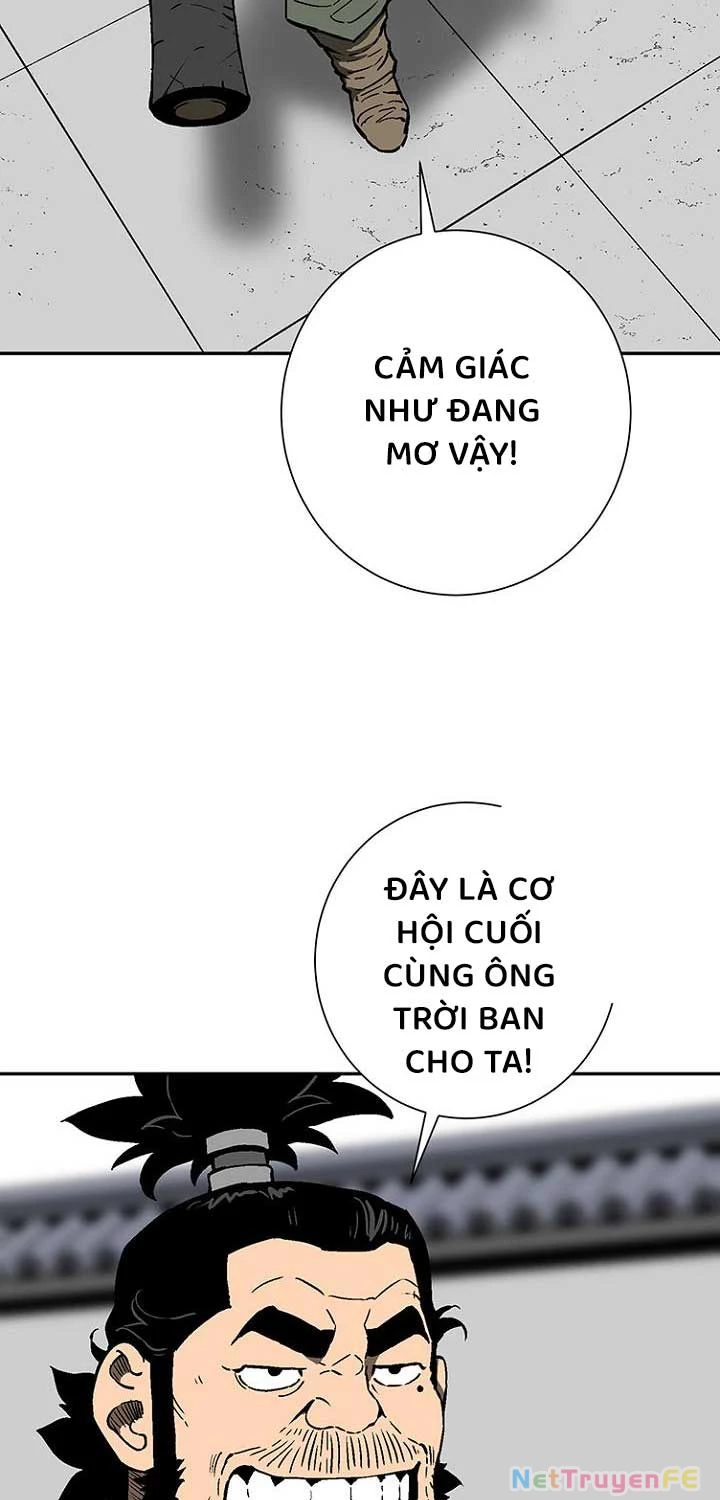 Vĩ Linh Kiếm Tiên Chapter 83 - 24