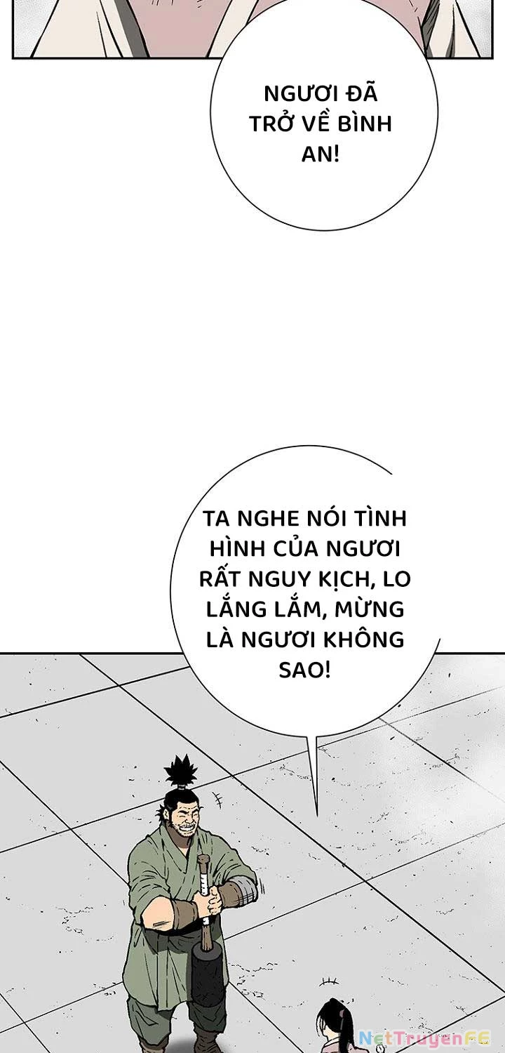 Vĩ Linh Kiếm Tiên Chapter 83 - 27