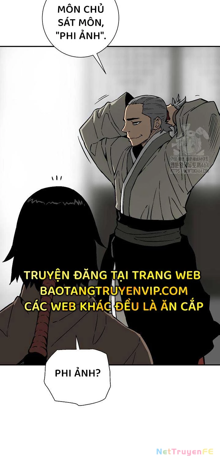 Vĩ Linh Kiếm Tiên Chapter 83 - 45