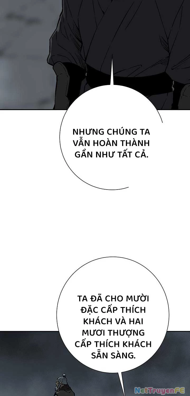 Vĩ Linh Kiếm Tiên Chapter 83 - 72