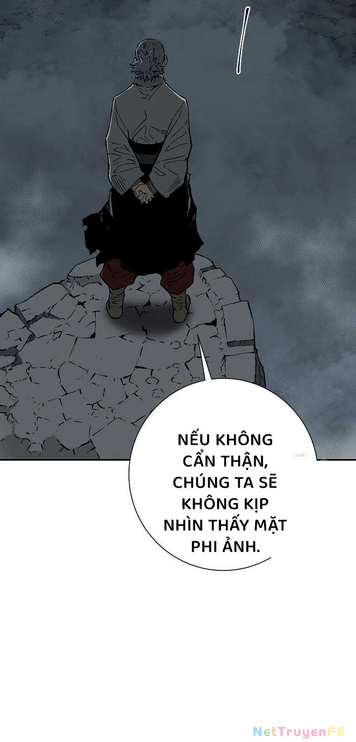 Vĩ Linh Kiếm Tiên Chapter 83 - 81