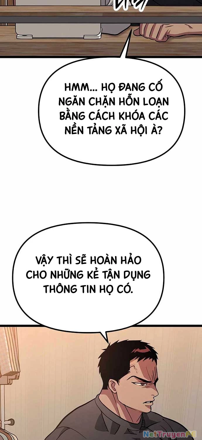 Cuồng Nhân Seoul Chapter 7 - 118