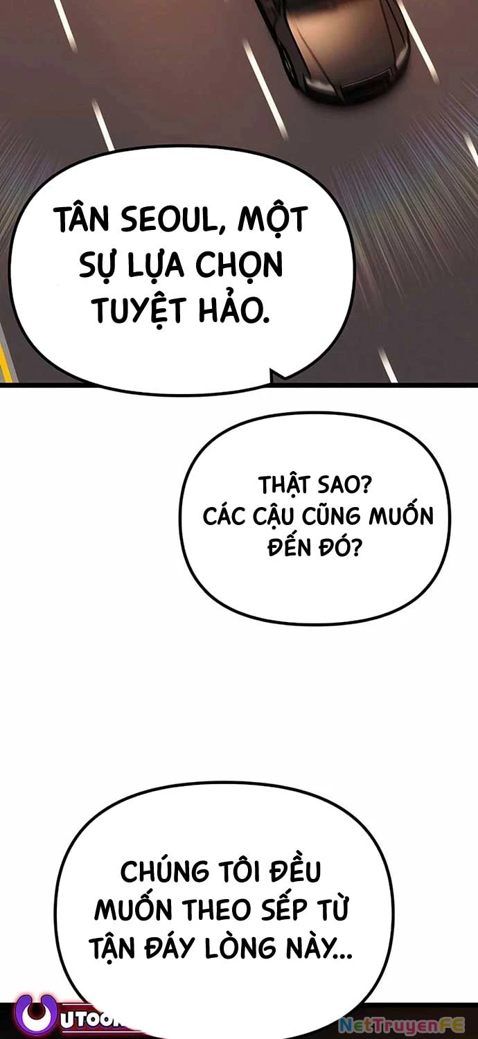 Cuồng Nhân Seoul Chapter 7 - 133