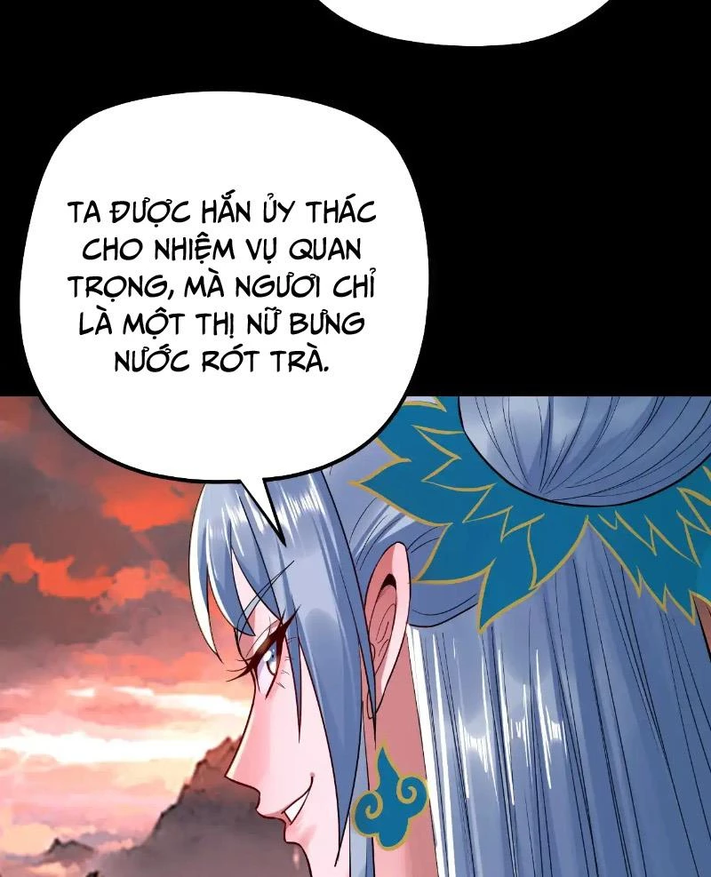 [FIX Thứ tự] Ta Trời Sinh Đã Là Nhân Vật Phản Diện Chapter 202 - 18