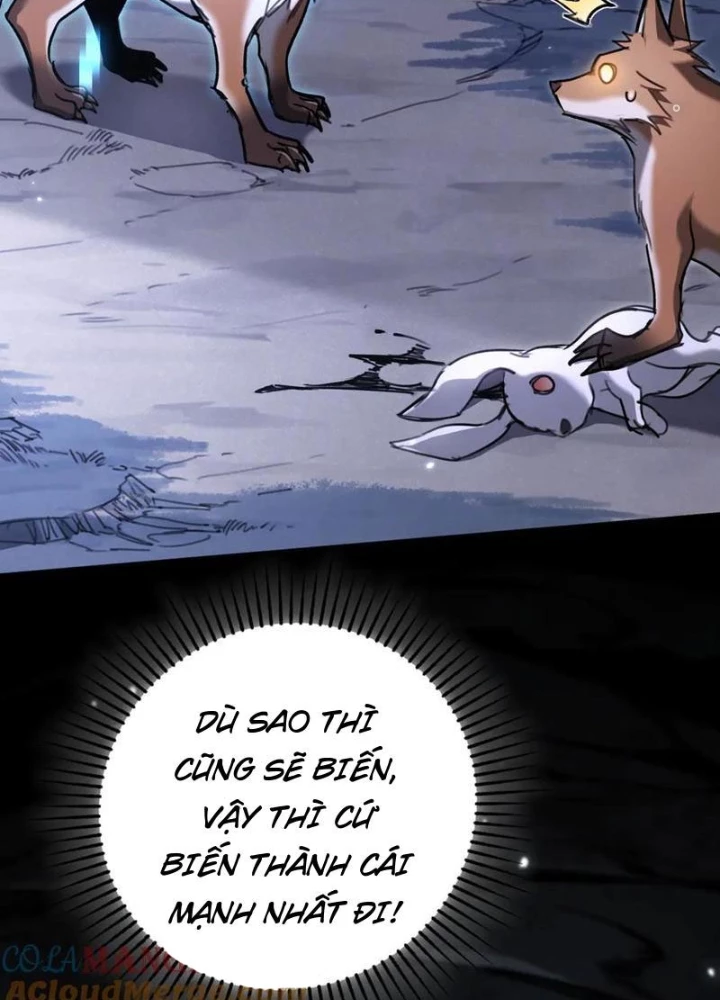 Boss Cuối Chấp Nhận Trở Thành Người Chơi Chapter 31 - 19