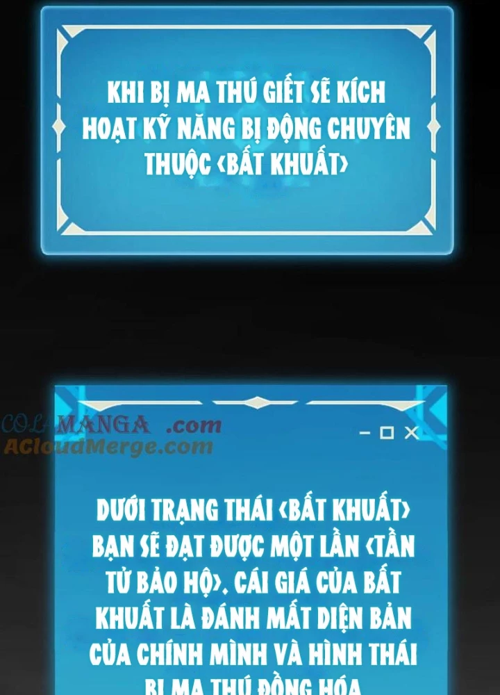 Boss Cuối Chấp Nhận Trở Thành Người Chơi Chapter 31 - 35