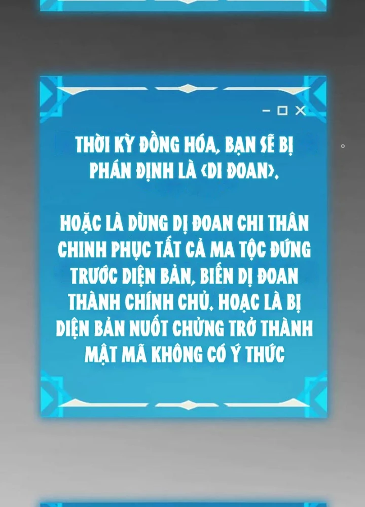 Boss Cuối Chấp Nhận Trở Thành Người Chơi Chapter 31 - 37