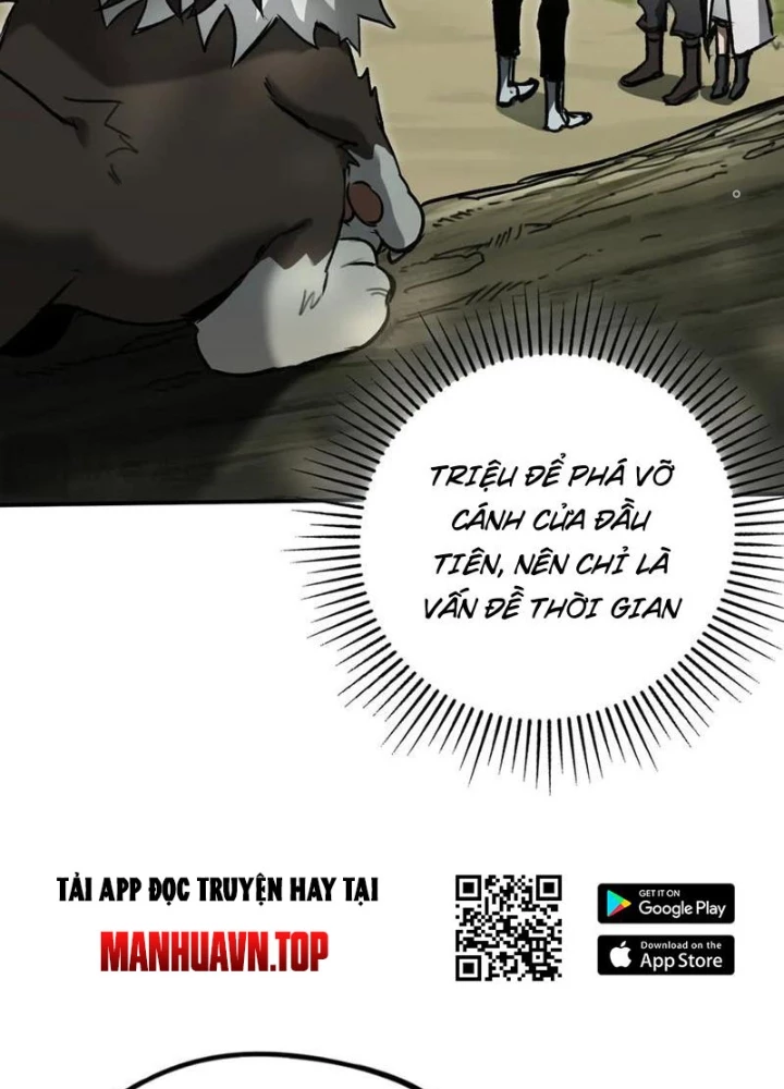 Boss Cuối Chấp Nhận Trở Thành Người Chơi Chapter 31 - 61