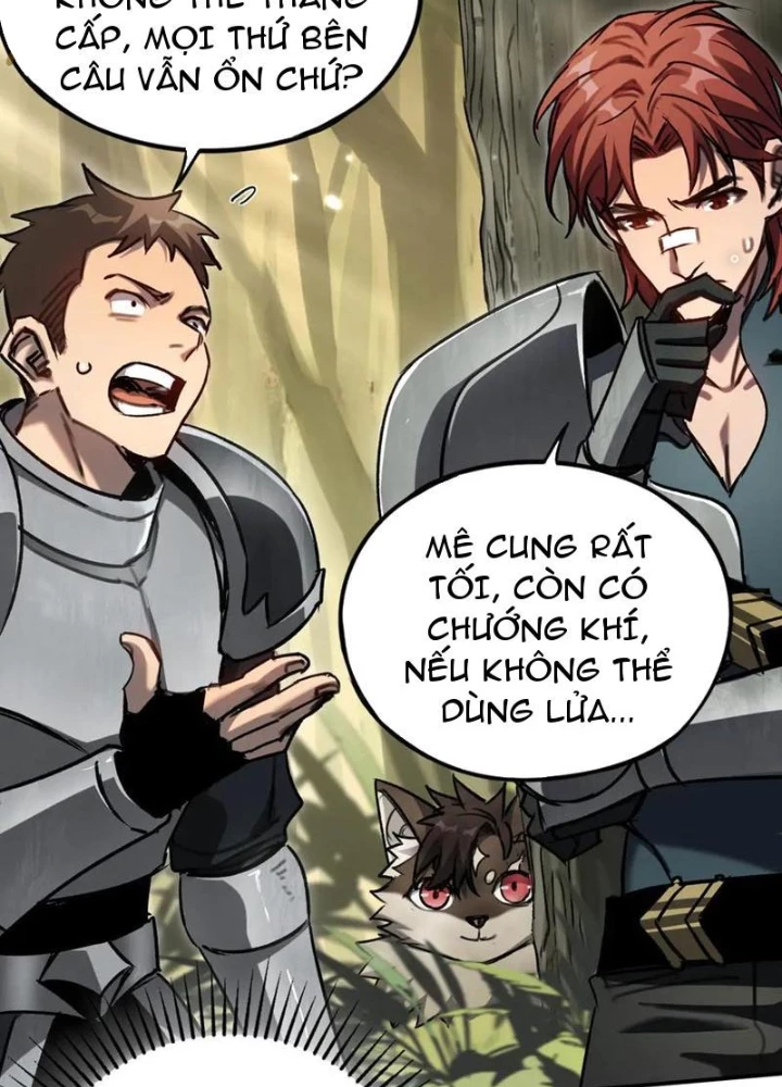 Boss Cuối Chấp Nhận Trở Thành Người Chơi Chapter 31 - 67