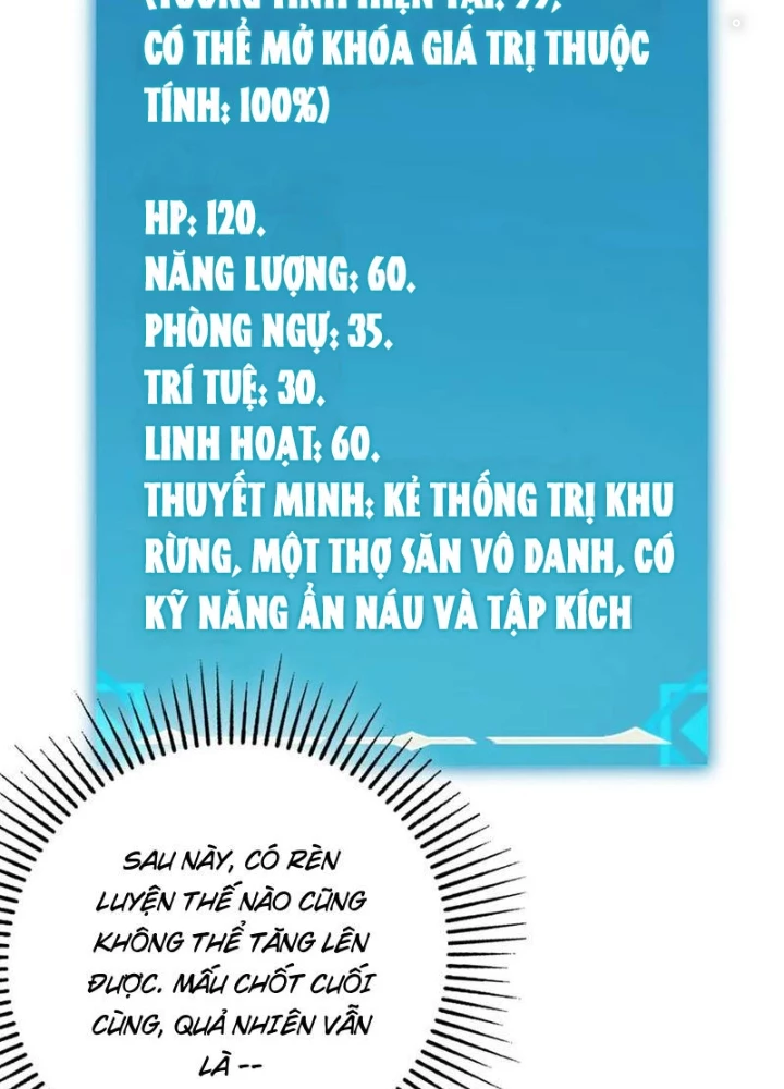 Boss Cuối Chấp Nhận Trở Thành Người Chơi Chapter 31 - 107
