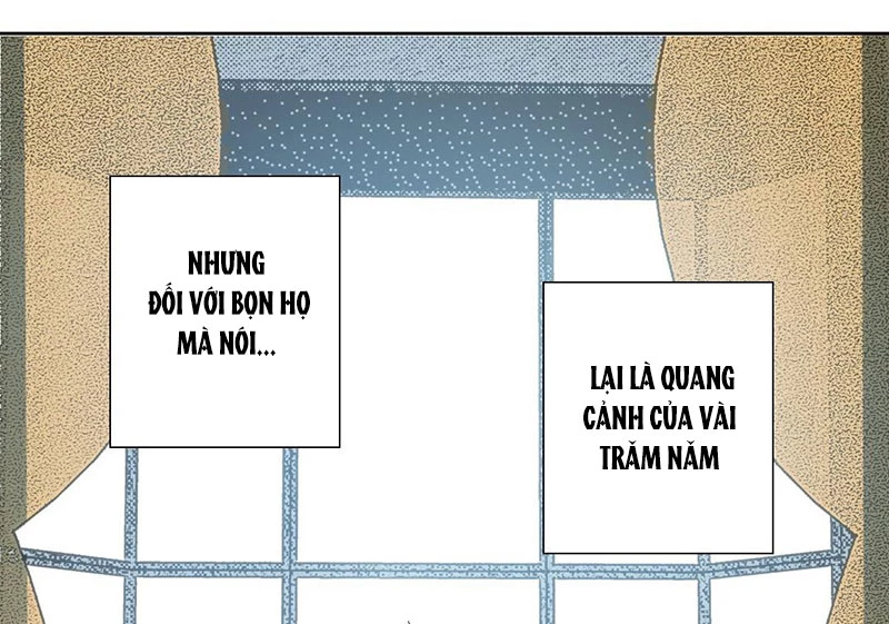 Câu Lạc Bộ Trường Sinh Chapter 292 - 4