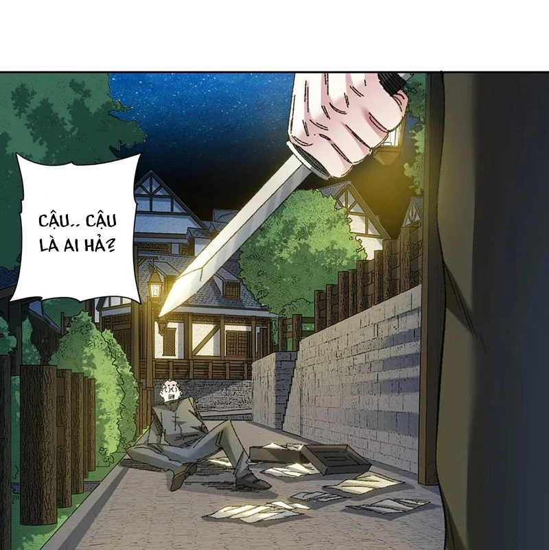 Câu Lạc Bộ Trường Sinh Chapter 294 - 3