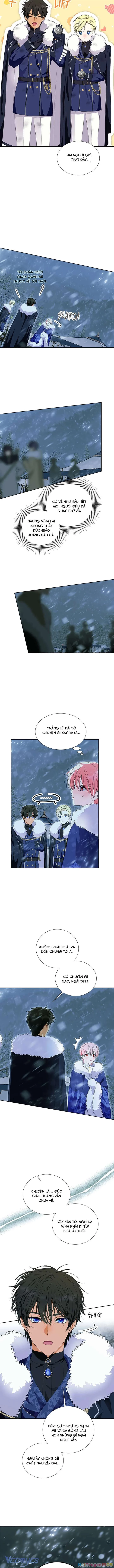 Phía Sau Mặt Nạ Của Nam Chính Hiền Lành Chapter  45 - 3