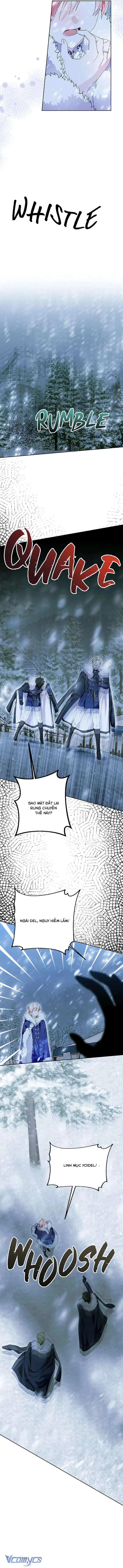 Phía Sau Mặt Nạ Của Nam Chính Hiền Lành Chapter  45 - 5