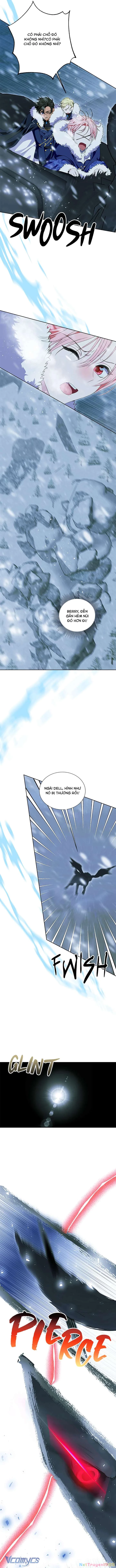 Phía Sau Mặt Nạ Của Nam Chính Hiền Lành Chapter  45 - 7