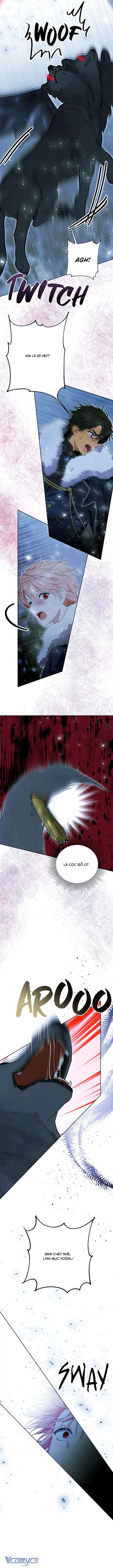 Phía Sau Mặt Nạ Của Nam Chính Hiền Lành Chapter  45 - 8