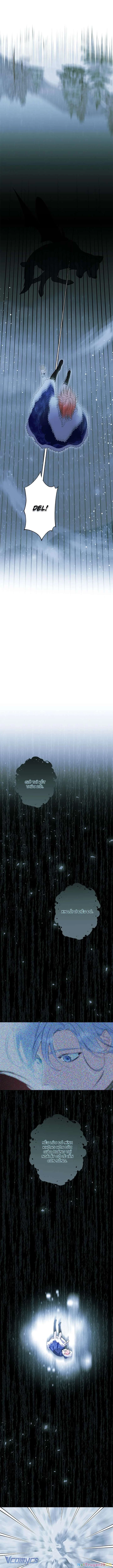 Phía Sau Mặt Nạ Của Nam Chính Hiền Lành Chapter  45 - 9