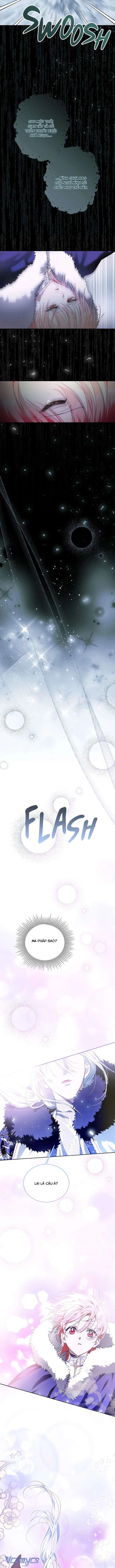 Phía Sau Mặt Nạ Của Nam Chính Hiền Lành Chapter  45 - 10