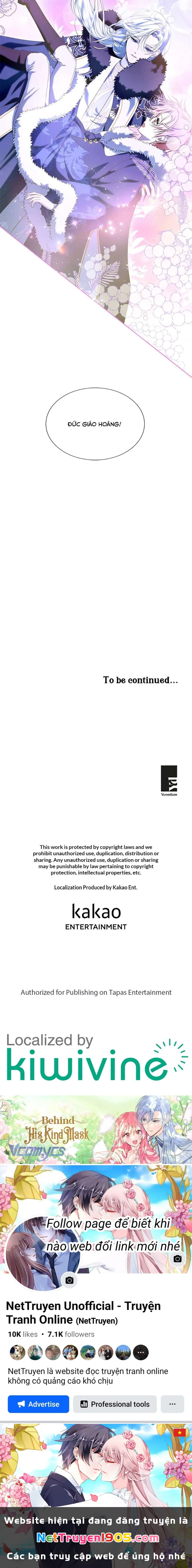 Phía Sau Mặt Nạ Của Nam Chính Hiền Lành Chapter  45 - 11