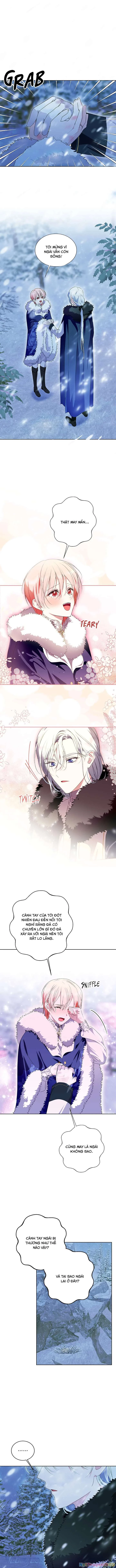 Phía Sau Mặt Nạ Của Nam Chính Hiền Lành Chapter  46 - 2