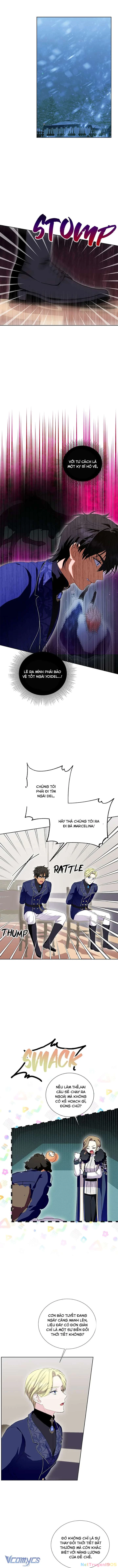 Phía Sau Mặt Nạ Của Nam Chính Hiền Lành Chapter  46 - 6