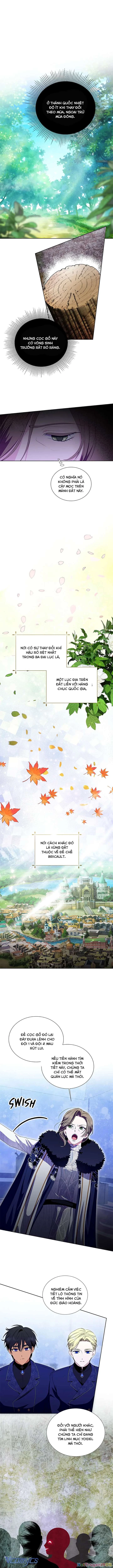 Phía Sau Mặt Nạ Của Nam Chính Hiền Lành Chapter  46 - 8