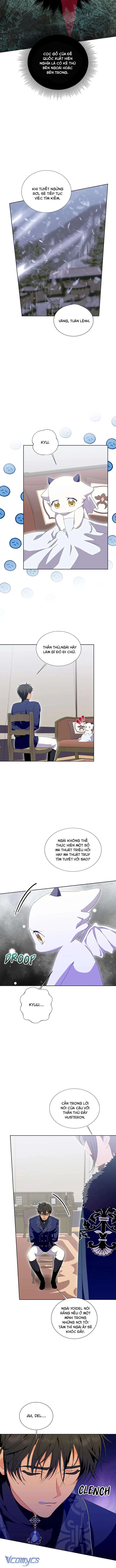 Phía Sau Mặt Nạ Của Nam Chính Hiền Lành Chapter  46 - 9