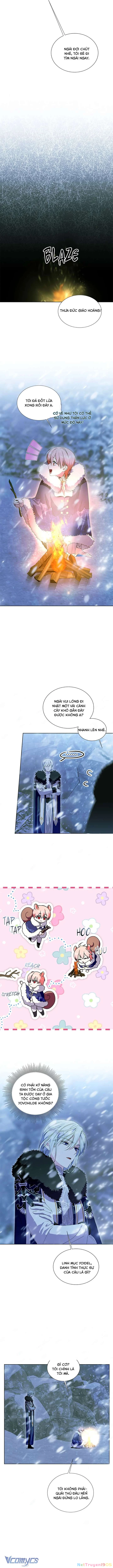 Phía Sau Mặt Nạ Của Nam Chính Hiền Lành Chapter  46 - 10