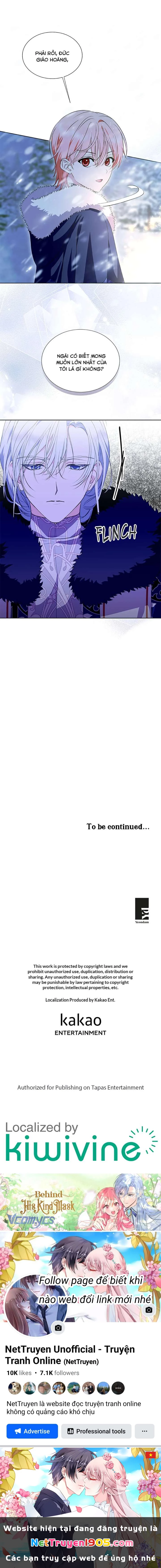 Phía Sau Mặt Nạ Của Nam Chính Hiền Lành Chapter  46 - 11