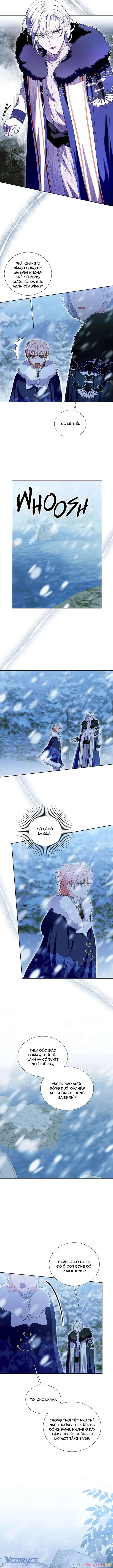 Phía Sau Mặt Nạ Của Nam Chính Hiền Lành Chapter  47 - 4