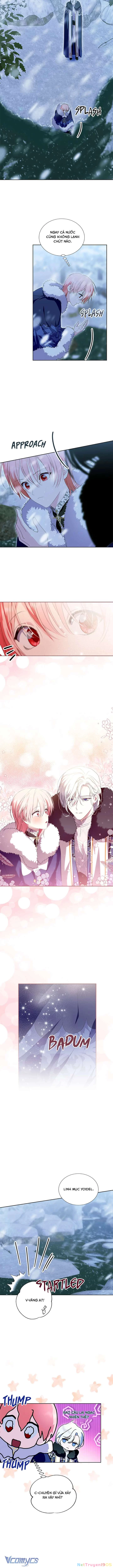 Phía Sau Mặt Nạ Của Nam Chính Hiền Lành Chapter  47 - 5