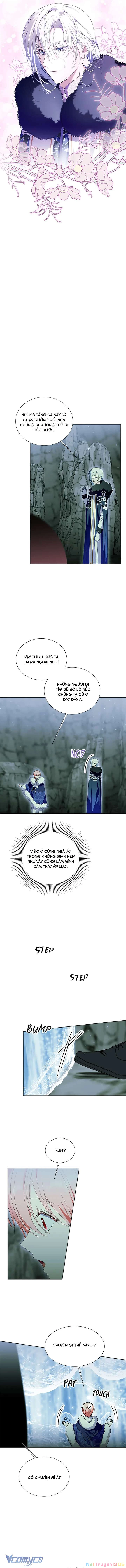 Phía Sau Mặt Nạ Của Nam Chính Hiền Lành Chapter  47 - 9