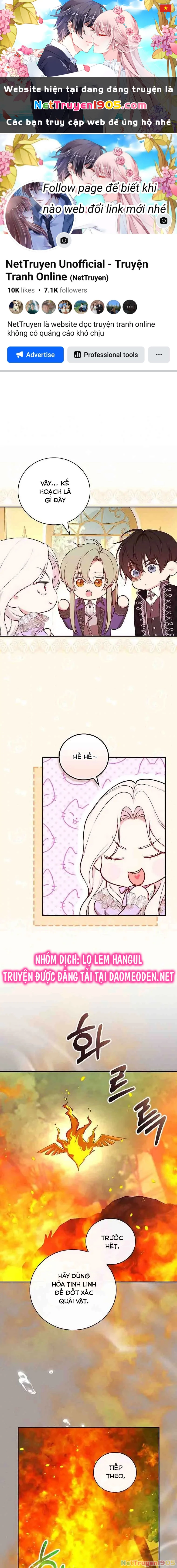 Tôi Trở Thành Mẹ Của Chiến Binh Chapter 79 - 1