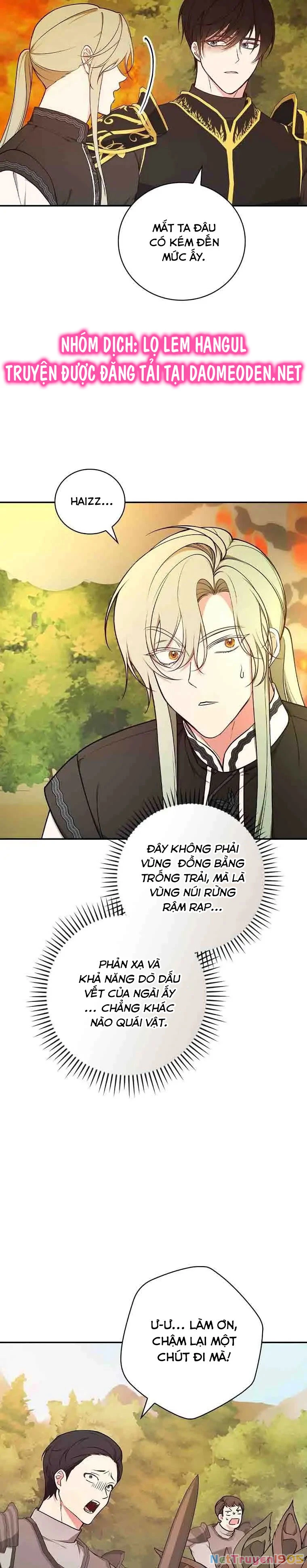 Tôi Trở Thành Mẹ Của Chiến Binh Chapter 79 - 4