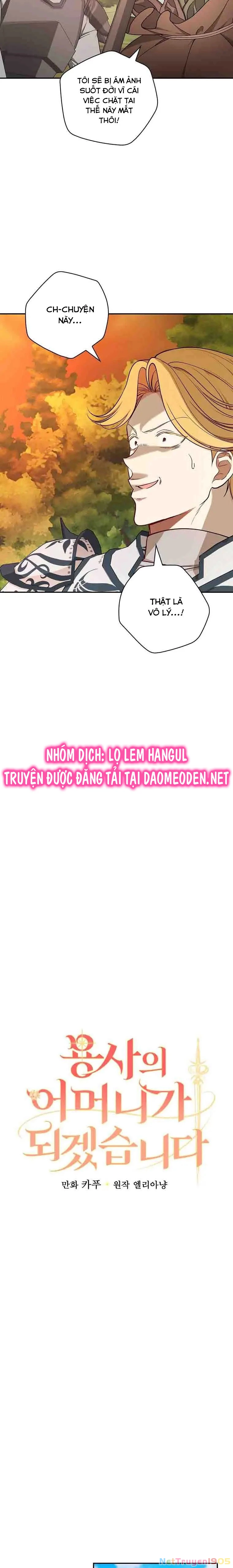 Tôi Trở Thành Mẹ Của Chiến Binh Chapter 79 - 5
