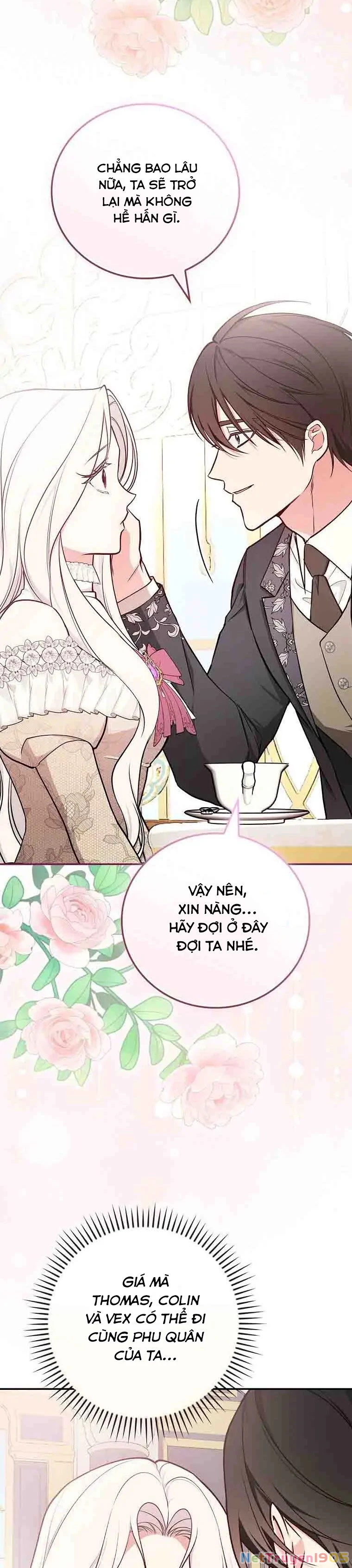 Tôi Trở Thành Mẹ Của Chiến Binh Chapter 79 - 12