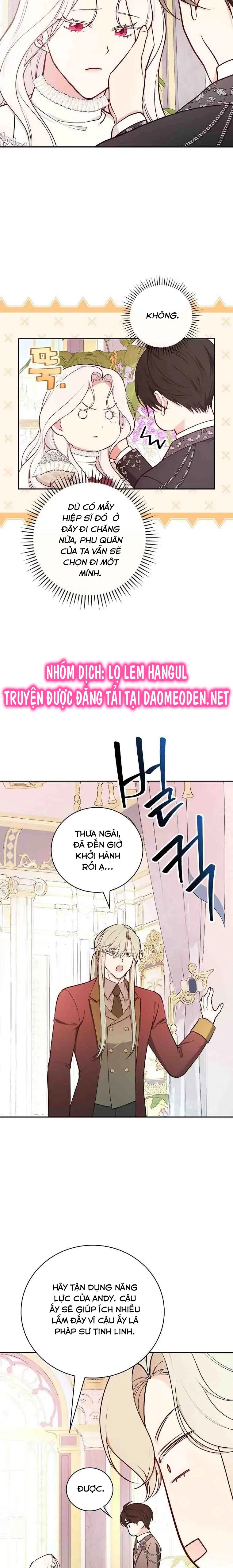 Tôi Trở Thành Mẹ Của Chiến Binh Chapter 79 - 13