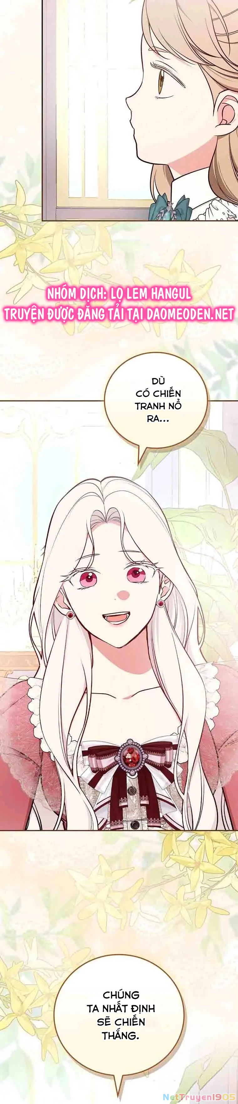 Tôi Trở Thành Mẹ Của Chiến Binh Chapter 79 - 22