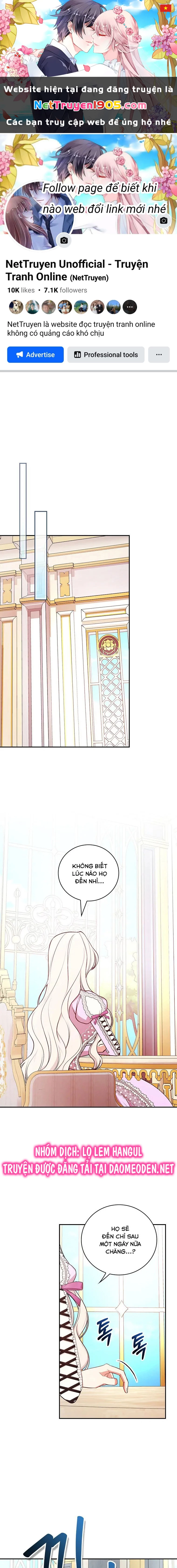 Tôi Trở Thành Mẹ Của Chiến Binh Chapter 80 - 1