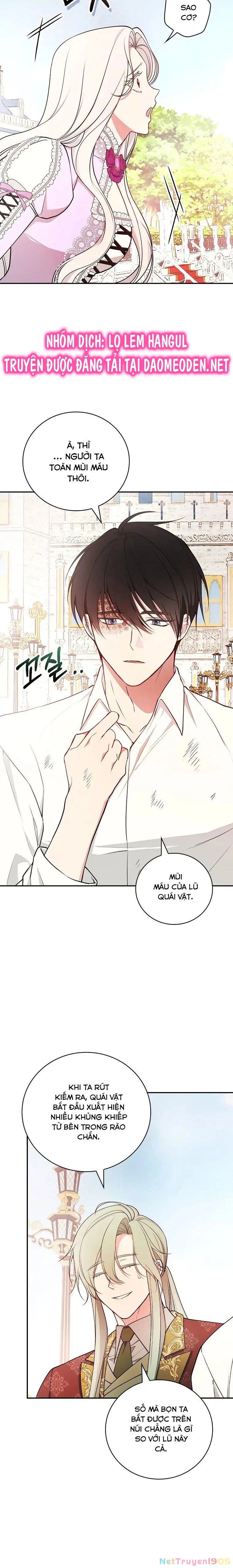 Tôi Trở Thành Mẹ Của Chiến Binh Chapter 80 - 5