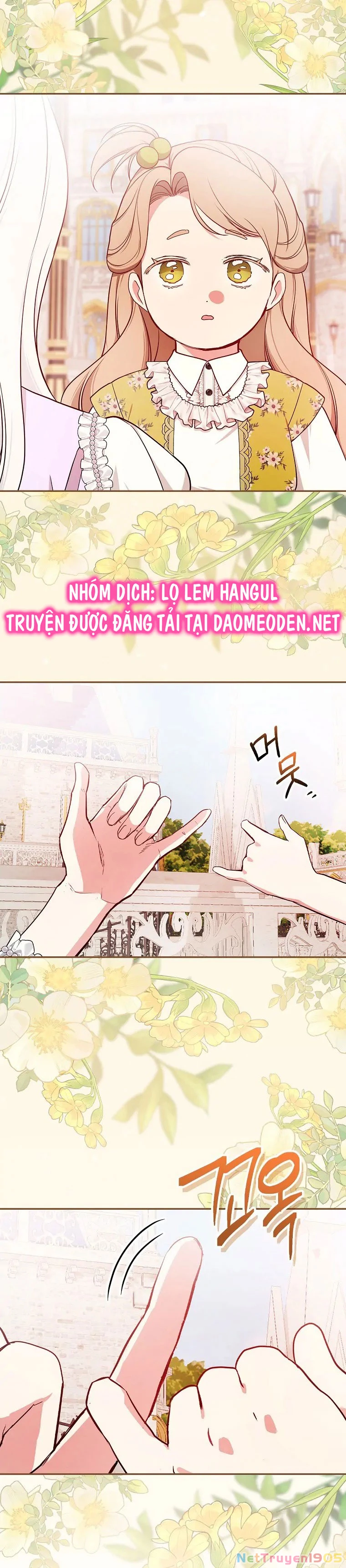 Tôi Trở Thành Mẹ Của Chiến Binh Chapter 80 - 19