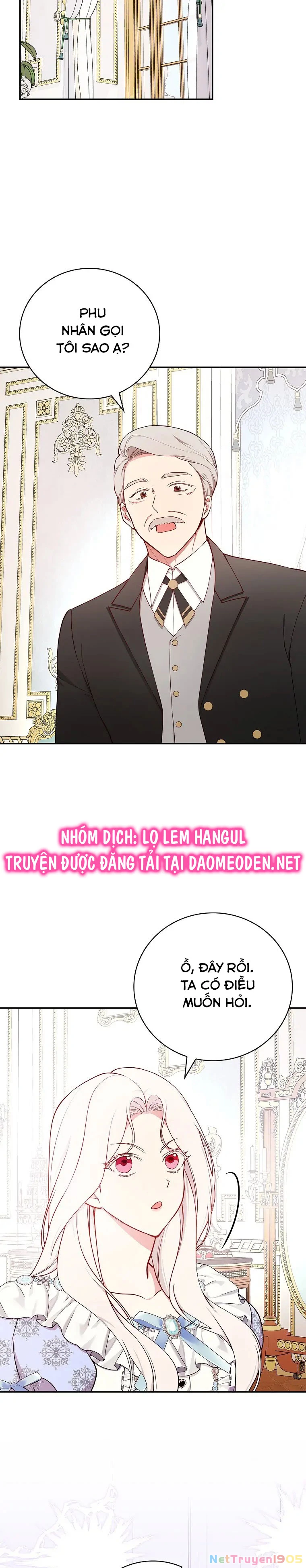 Tôi Trở Thành Mẹ Của Chiến Binh Chapter 81 - 3