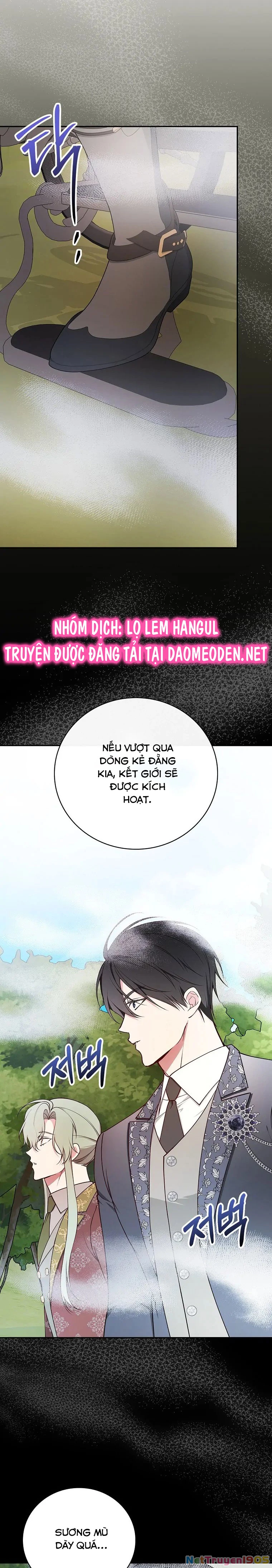 Tôi Trở Thành Mẹ Của Chiến Binh Chapter 81 - 20