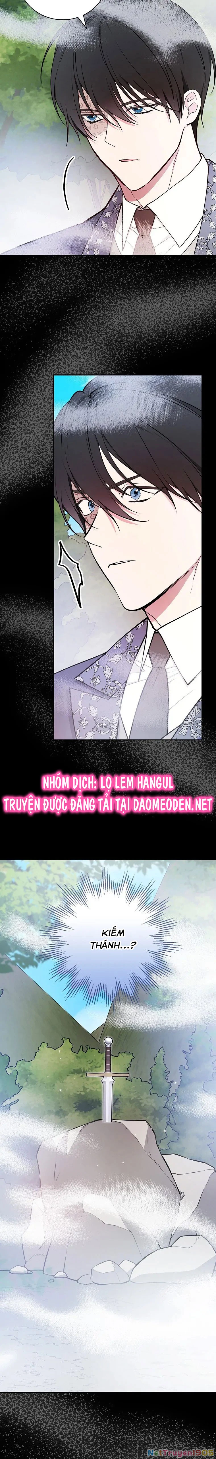 Tôi Trở Thành Mẹ Của Chiến Binh Chapter 81 - 21