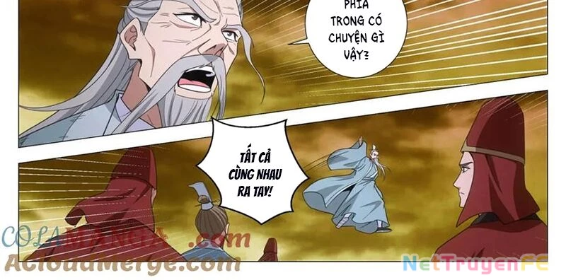 Đại Chu Tiên Lại Chapter 324 - 12