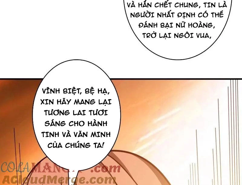 Vừa Chơi Đã Có Tài Khoản Vương Giả Chapter 488 - 126