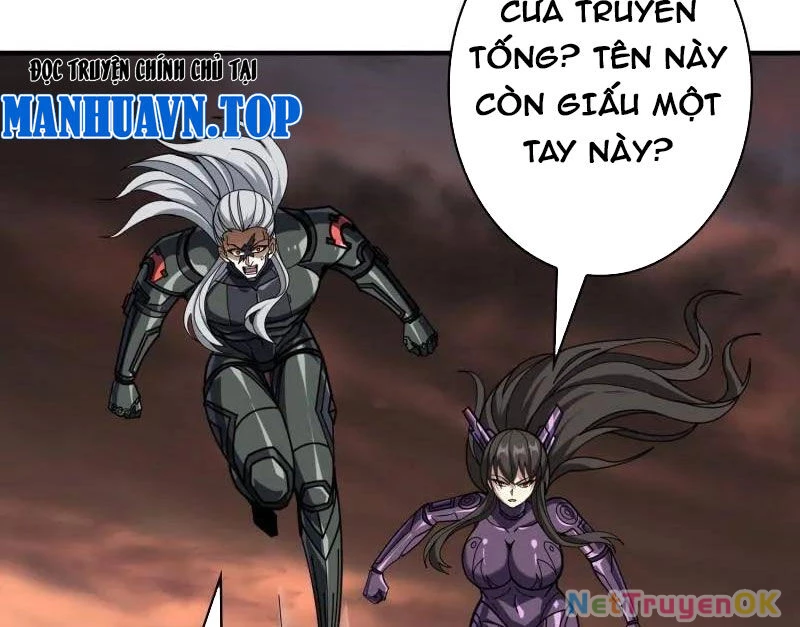 Vừa Chơi Đã Có Tài Khoản Vương Giả Chapter 489 - 91
