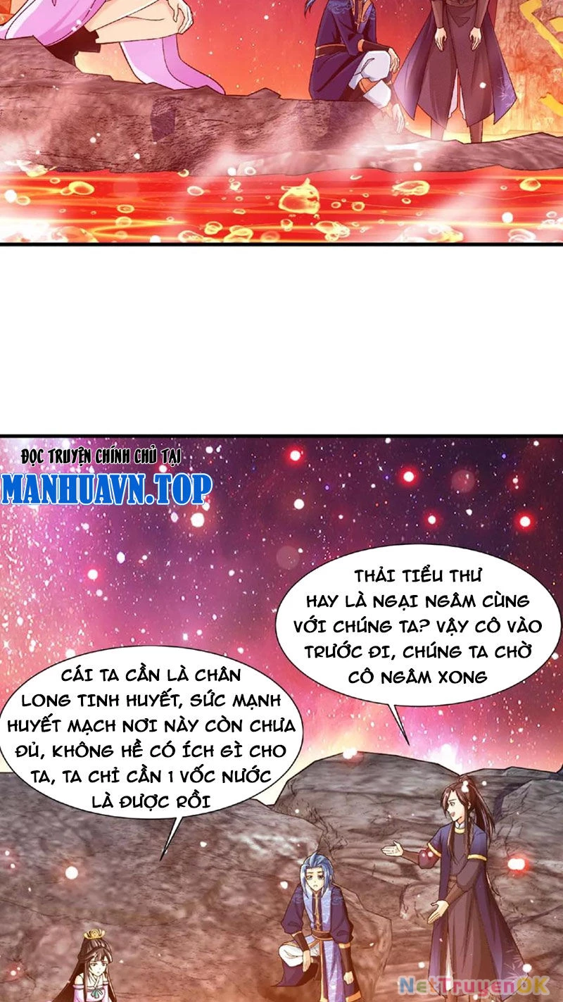 Đại Chúa Tể Chapter 448 - 20